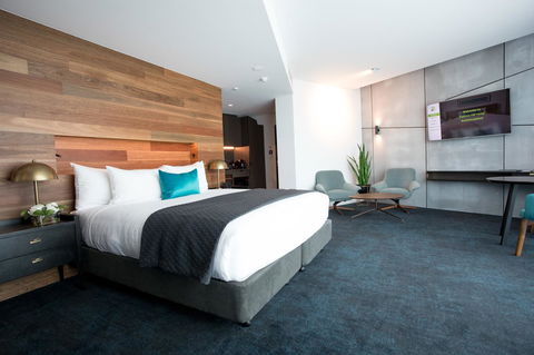 Eatons Hill Hotel - Accommodation Bookings 35