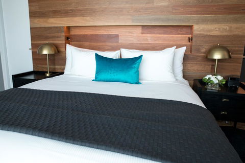 Eatons Hill Hotel - Accommodation Bookings 33