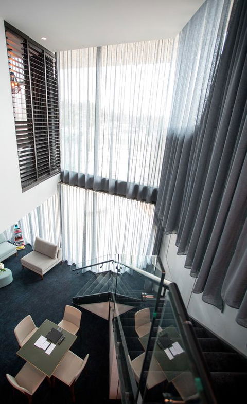 Eatons Hill Hotel - Accommodation Bookings 31