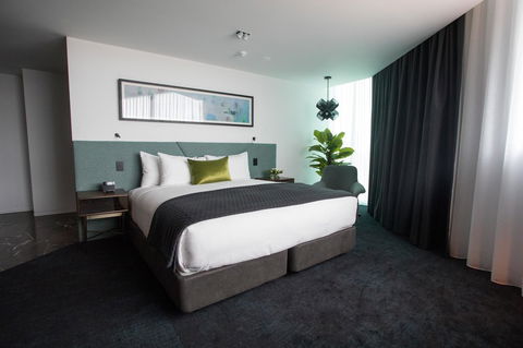 Eatons Hill Hotel - Accommodation Bookings 41