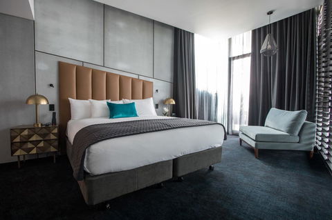 Eatons Hill Hotel - Accommodation Bookings 30