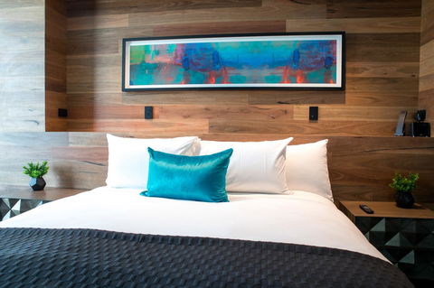 Eatons Hill Hotel - Accommodation Bookings 25
