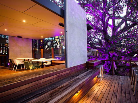 Eatons Hill Hotel - Accommodation Bookings 37