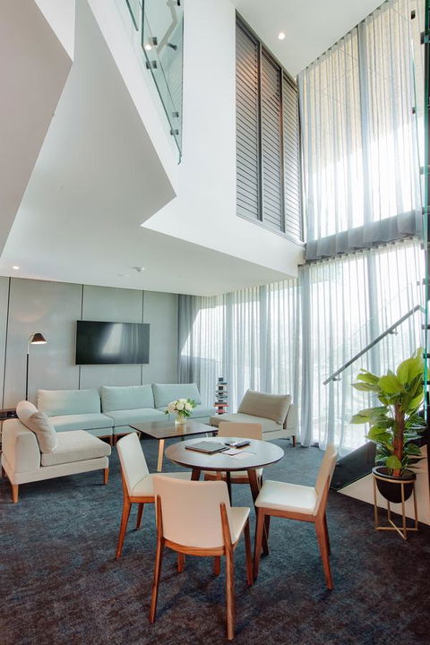 Eatons Hill Hotel - Accommodation Bookings 18