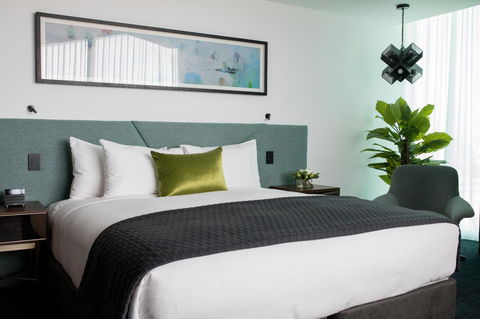 Eatons Hill Hotel - Accommodation Bookings 42