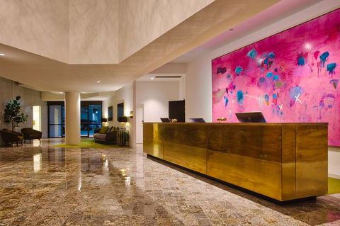 Eatons Hill Hotel - Accommodation Bookings 0