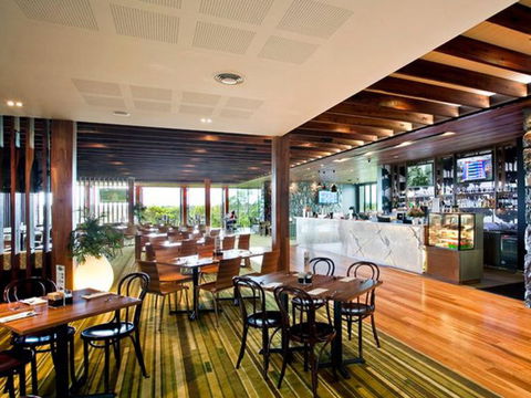 Eatons Hill Hotel - Accommodation Bookings 6