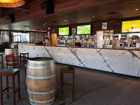 Eatons Hill Hotel - Accommodation Bookings 38