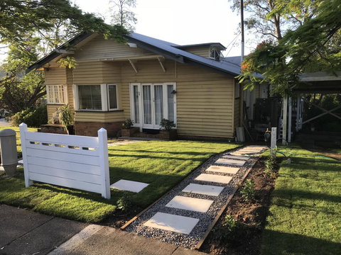 Halcyon On Bardon - Accommodation Bookings 4