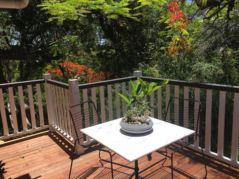 Halcyon On Bardon - Accommodation Bookings 6