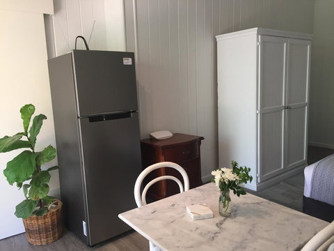 Halcyon On Bardon - Accommodation Bookings 5