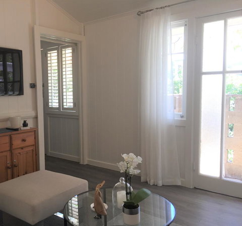 Halcyon On Bardon - Accommodation Bookings 11