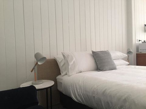 Halcyon On Bardon - Accommodation Bookings 12