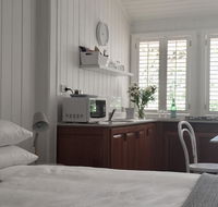 Halcyon on Bardon - Accommodation Bookings