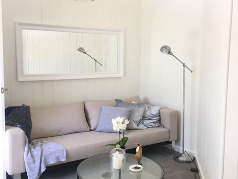 Halcyon On Bardon - Accommodation Bookings 2