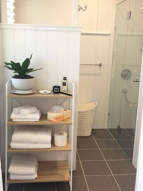 Halcyon On Bardon - Accommodation Bookings 3