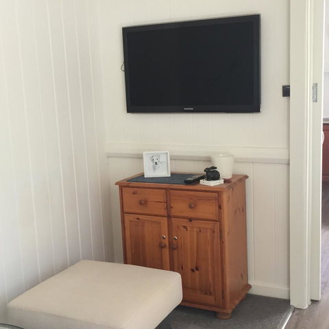 Halcyon On Bardon - Accommodation Bookings 14