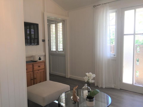 Halcyon On Bardon - Accommodation Bookings 10