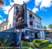 Airport Ascot Motel - Accommodation Bookings