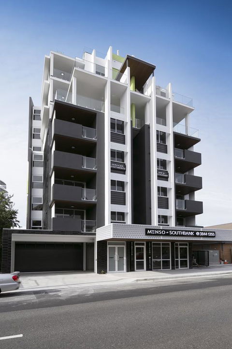 Menso At Southbank - Accommodation Bookings 7