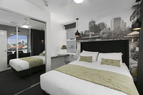 Menso At Southbank - Accommodation Bookings 21