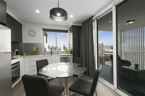 Menso At Southbank - Accommodation Bookings 20