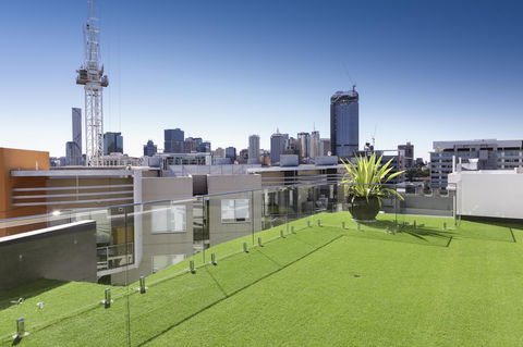 Menso At Southbank - Accommodation Bookings 12