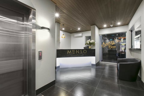 Menso At Southbank - Accommodation Bookings 24