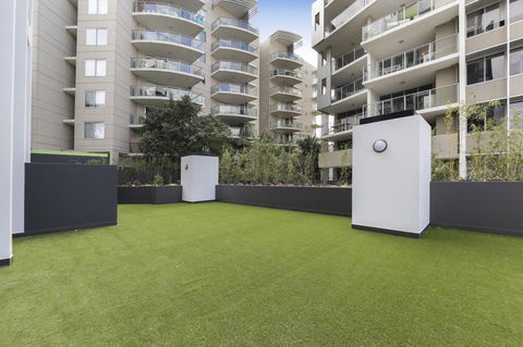 Menso At Southbank - Accommodation Bookings 13
