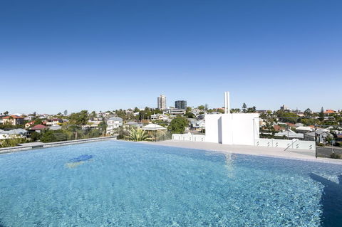Menso At Southbank - Accommodation Bookings 1