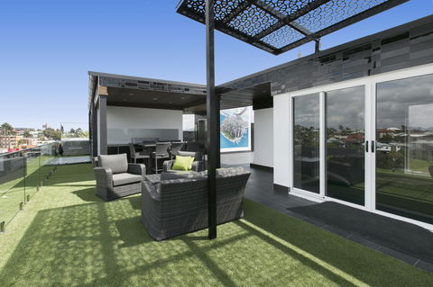 Menso At Southbank - Accommodation Bookings 26