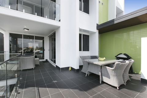 Menso At Southbank - Accommodation Bookings 15
