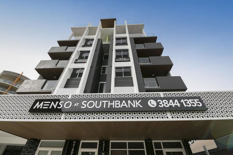 Menso At Southbank - Accommodation Bookings 17
