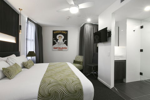 Menso At Southbank - Accommodation Bookings 19