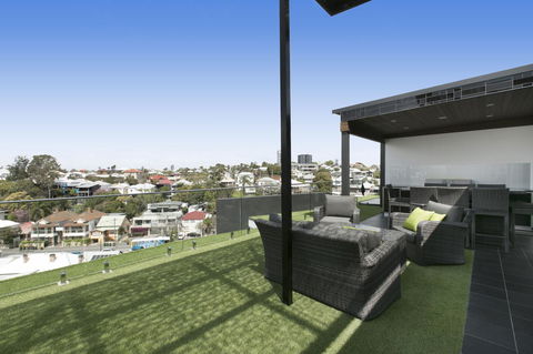 Menso At Southbank - Accommodation Bookings 25