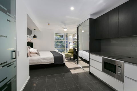 Menso At Southbank - Accommodation Bookings 3