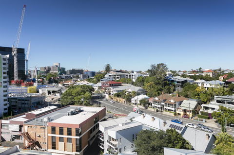 Menso At Southbank - Accommodation Bookings 14