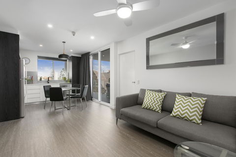 Menso At Southbank - Accommodation Bookings 0