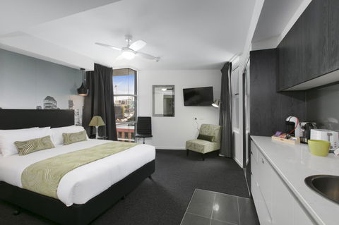 Menso At Southbank - Accommodation Bookings 2