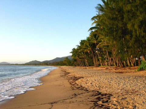BeachView Apartments At Villa Paradiso - Accommodation Bookings 33