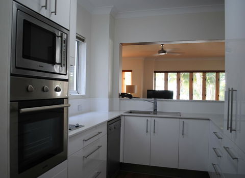 BeachView Apartments At Villa Paradiso - Accommodation Bookings 16