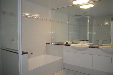 BeachView Apartments At Villa Paradiso - Accommodation Bookings 5
