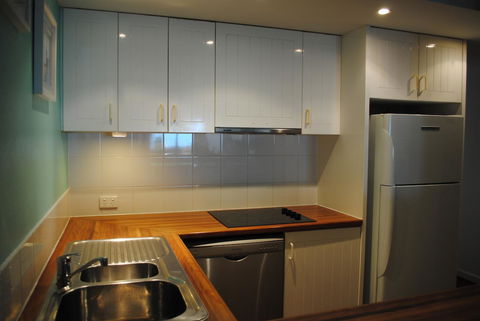 BeachView Apartments At Villa Paradiso - Accommodation Bookings 37