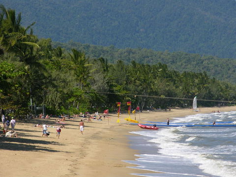 BeachView Apartments At Villa Paradiso - Accommodation Bookings 18