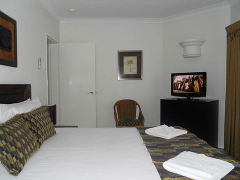 BeachView Apartments At Villa Paradiso - Accommodation Bookings 26