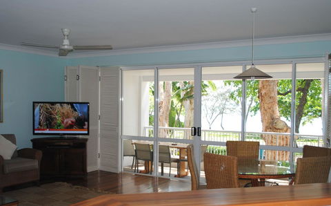 BeachView Apartments At Villa Paradiso - Accommodation Bookings 21