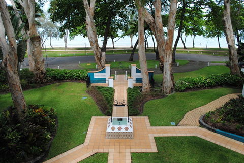 BeachView Apartments At Villa Paradiso - Accommodation Bookings 7