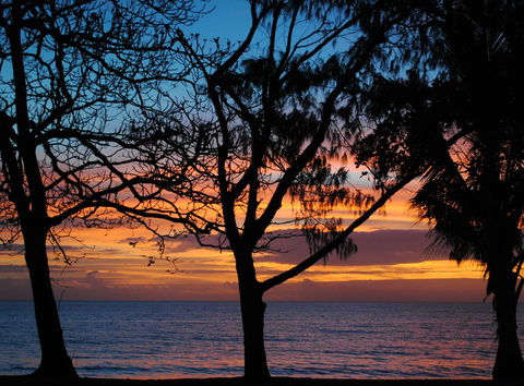BeachView Apartments At Villa Paradiso - Accommodation Bookings 32