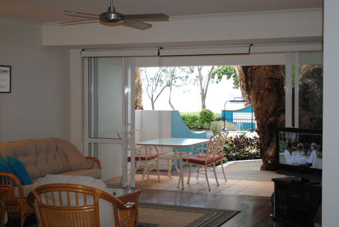 BeachView Apartments At Villa Paradiso - Accommodation Bookings 28