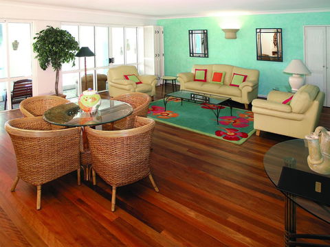 BeachView Apartments At Villa Paradiso - Accommodation Bookings 29